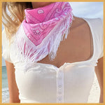 Écharpe bandana - Vignette | BANDASTA