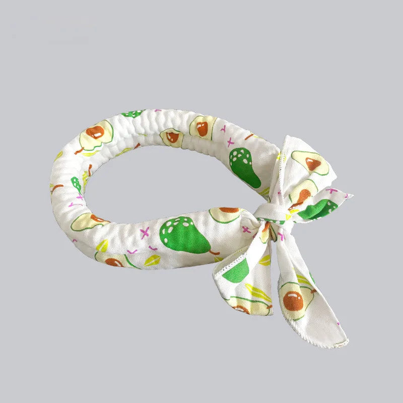 Bandana cou