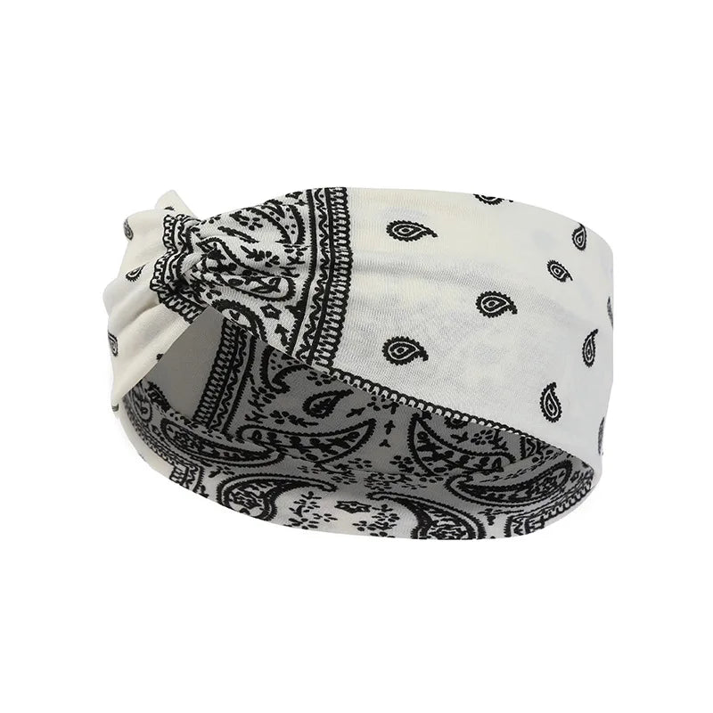 Bandana femme