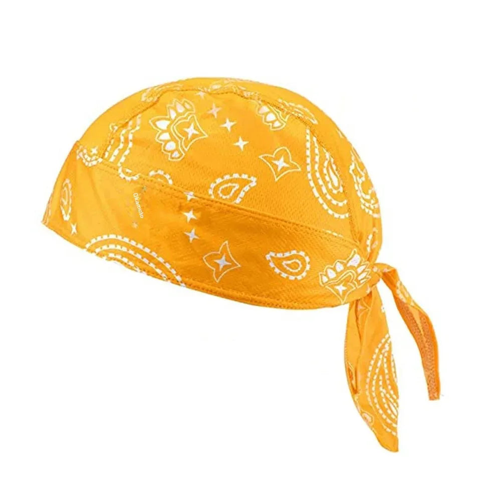 Bandana américain