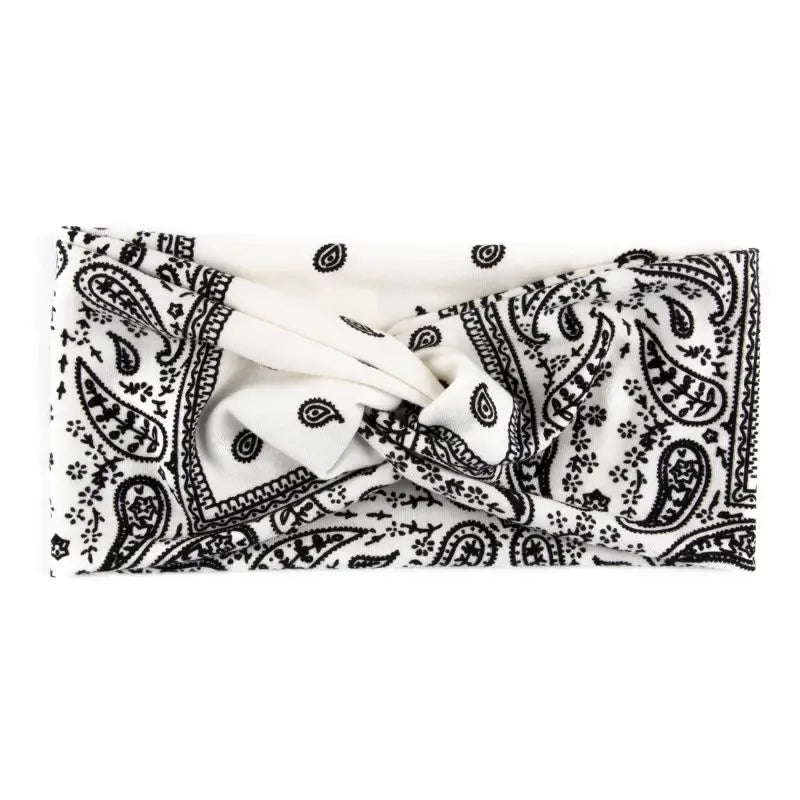 Bandana femme