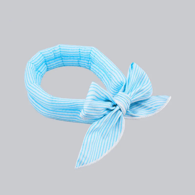 Bandana cou