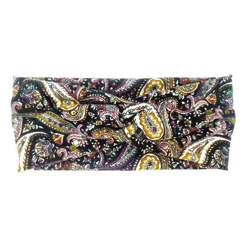 Bandana femme
