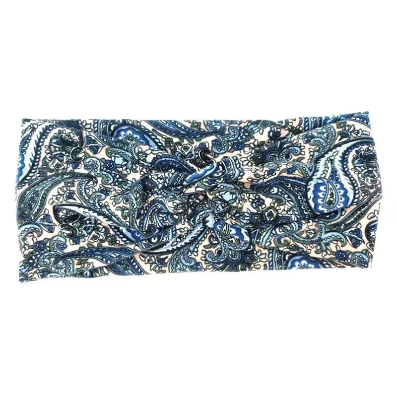 Bandana femme