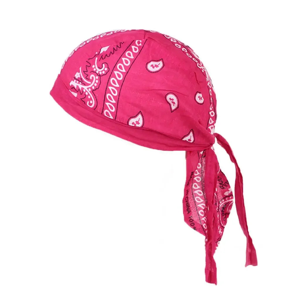 Bandana homme