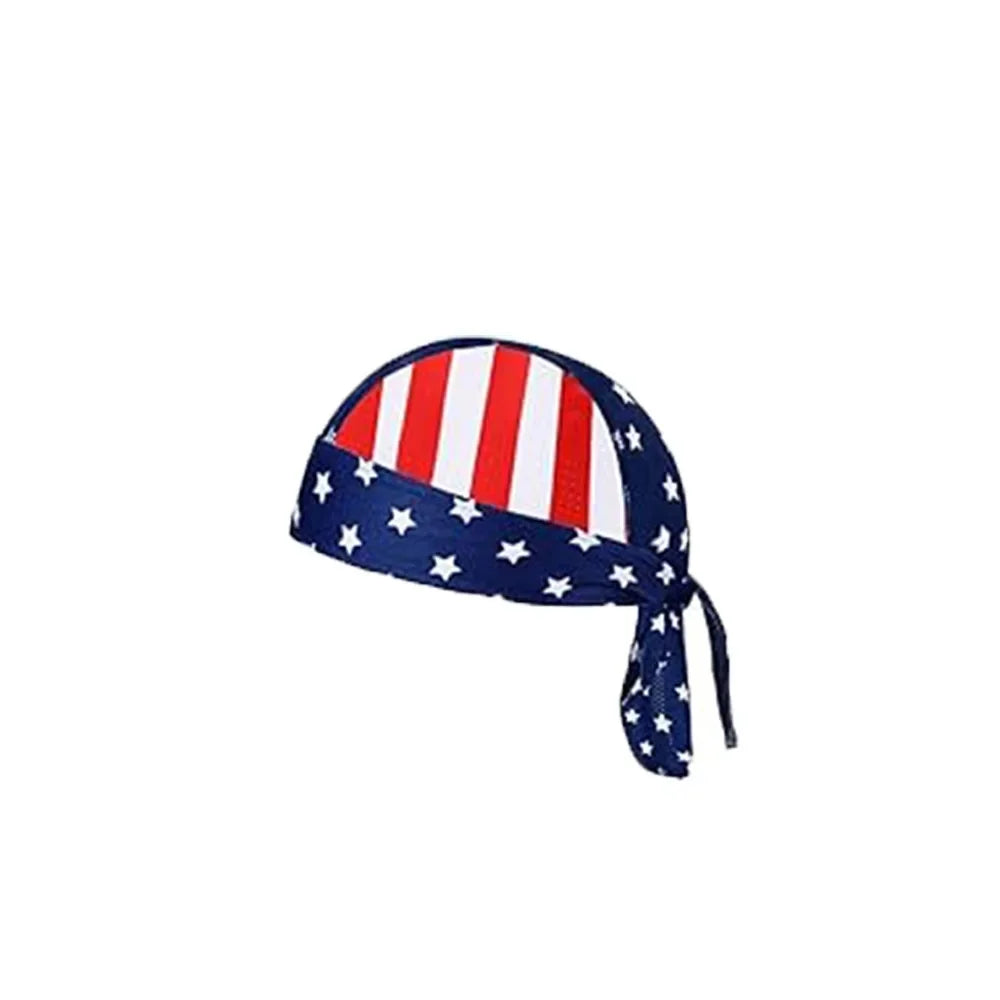 Bandana américain