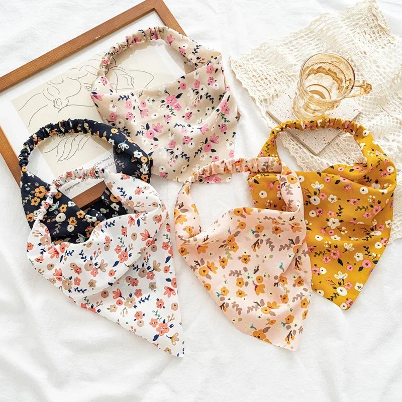 Bandana enfant