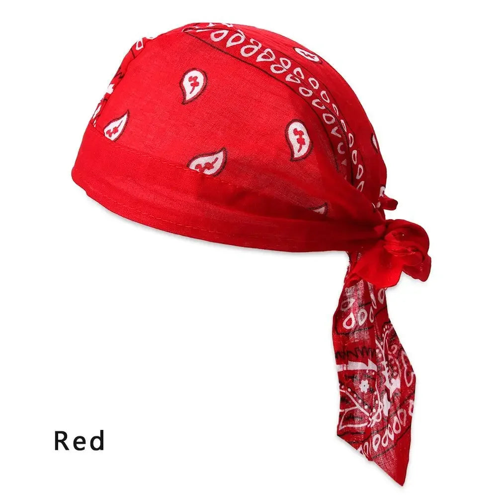 Bandana homme