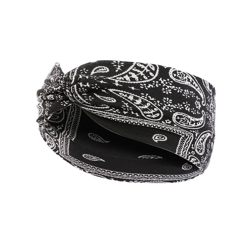 Bandana femme