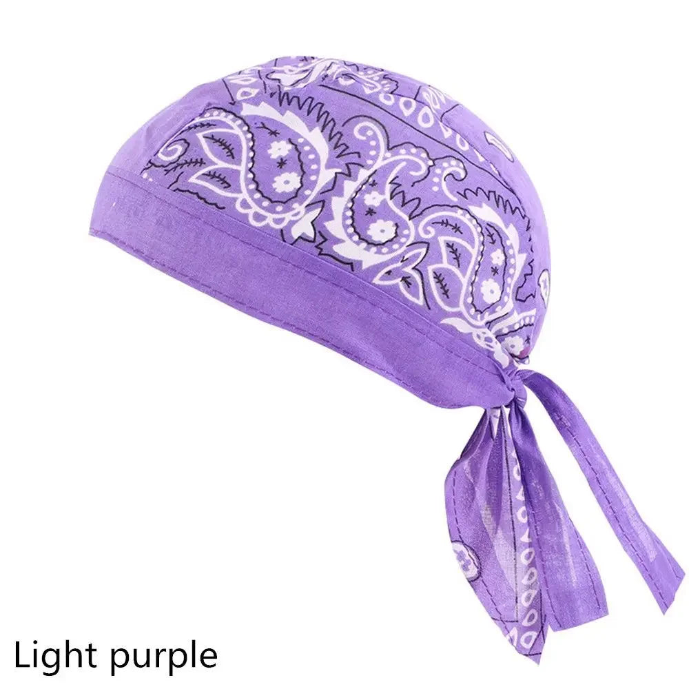 Bandana homme
