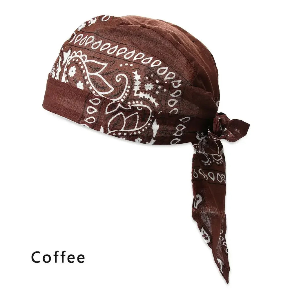 Bandana homme