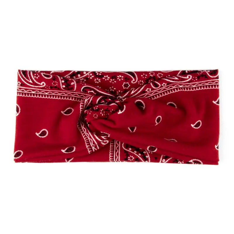 Bandana femme