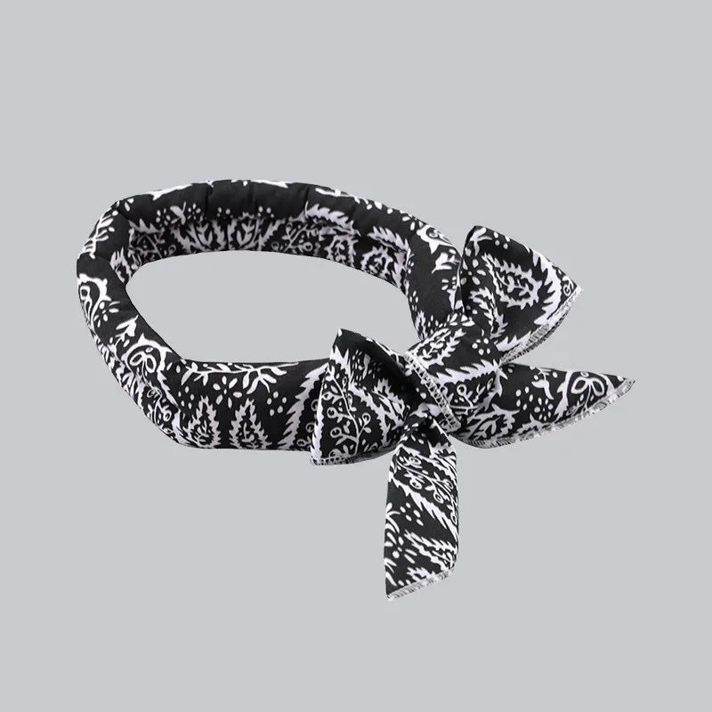 Bandana cou