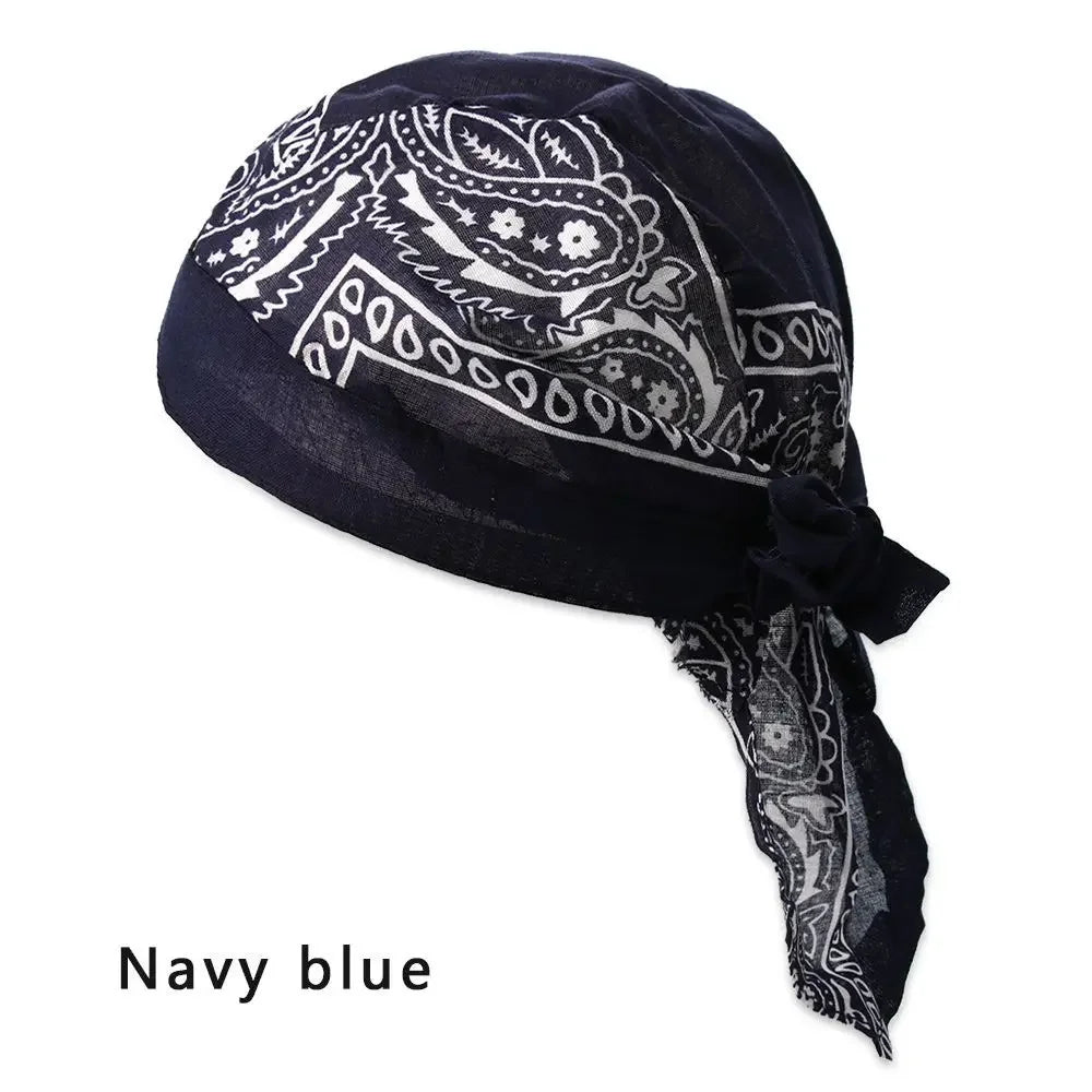 Bandana homme