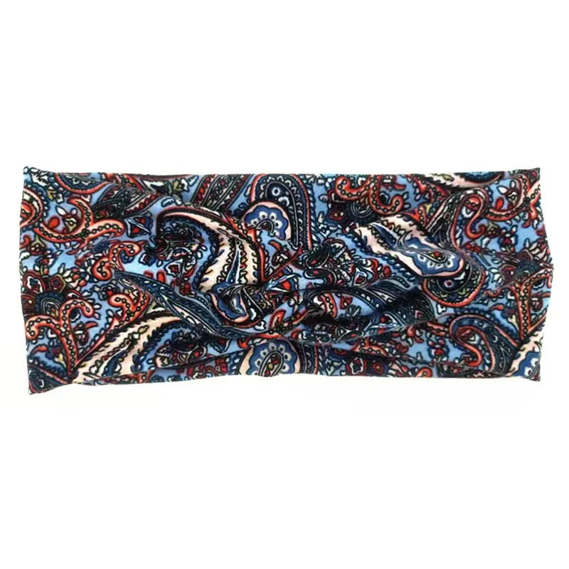 Bandana femme