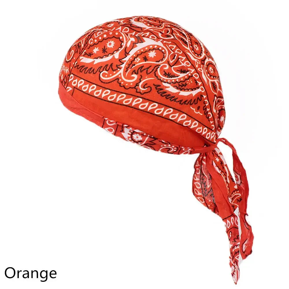 Bandana homme