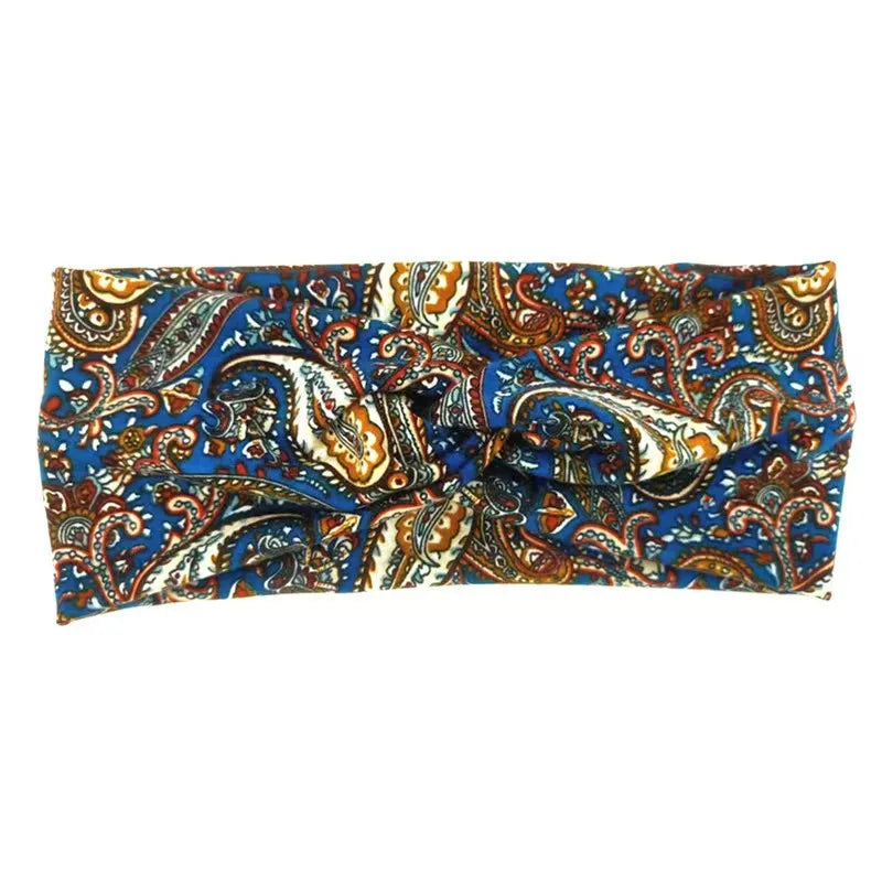 Bandana femme