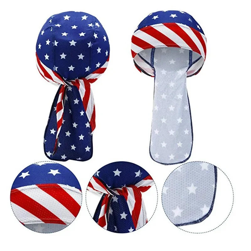 Bandana américain