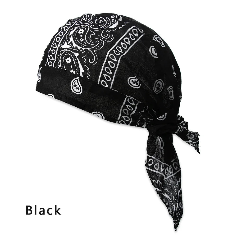 Bandana homme