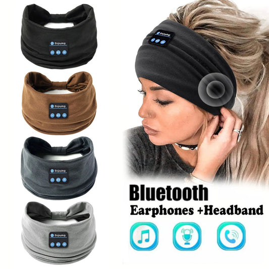 Casque bandeau