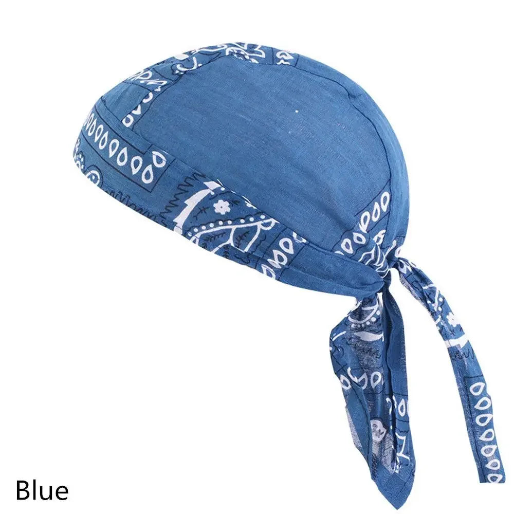 Bandana homme