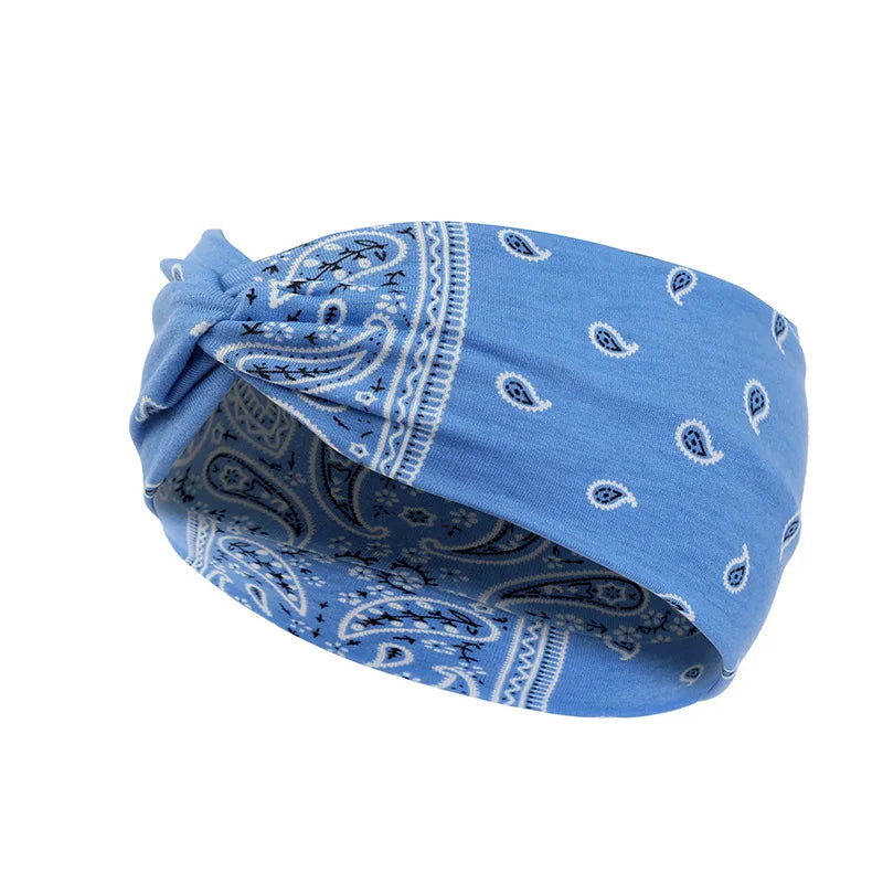 Bandana femme