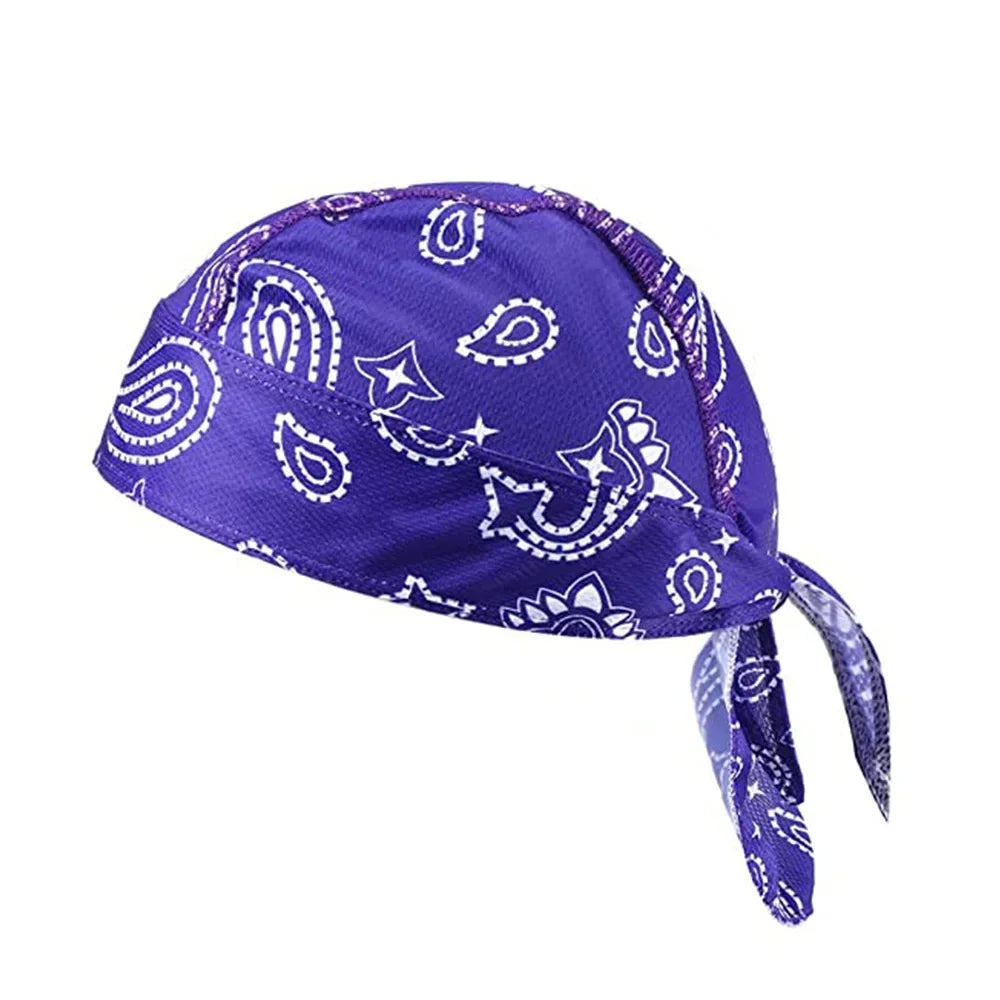 Bandana américain