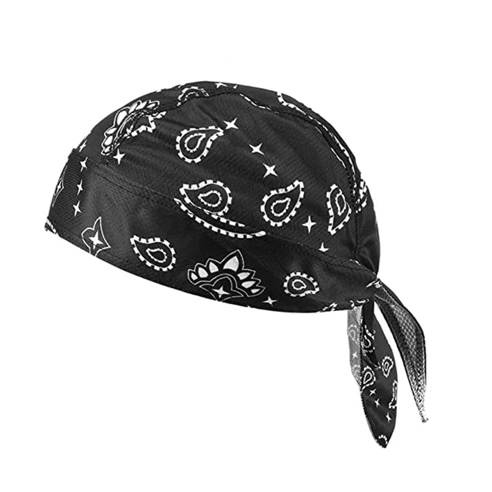 Bandana américain