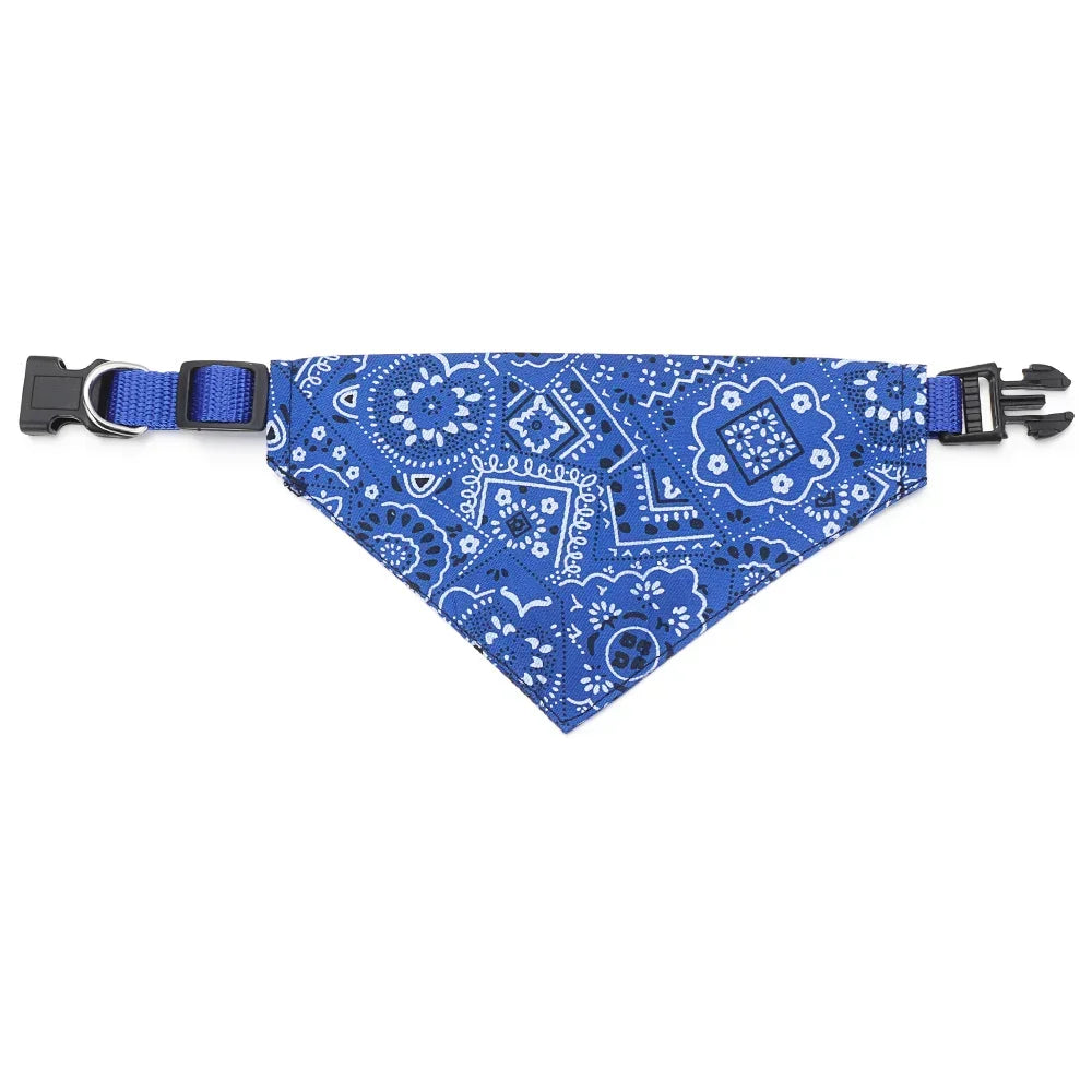 Bandana chien