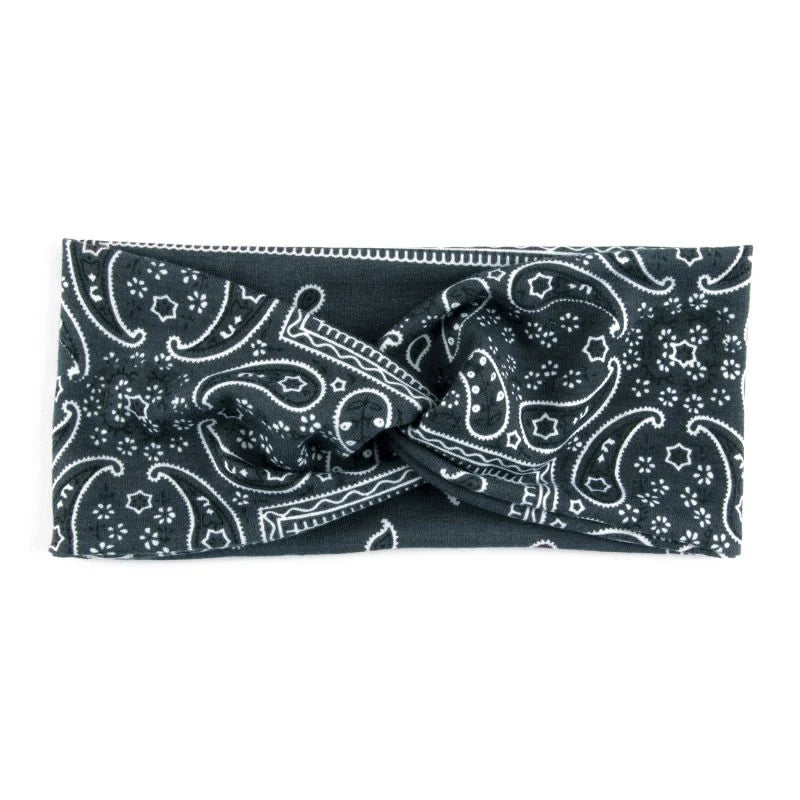 Bandana femme