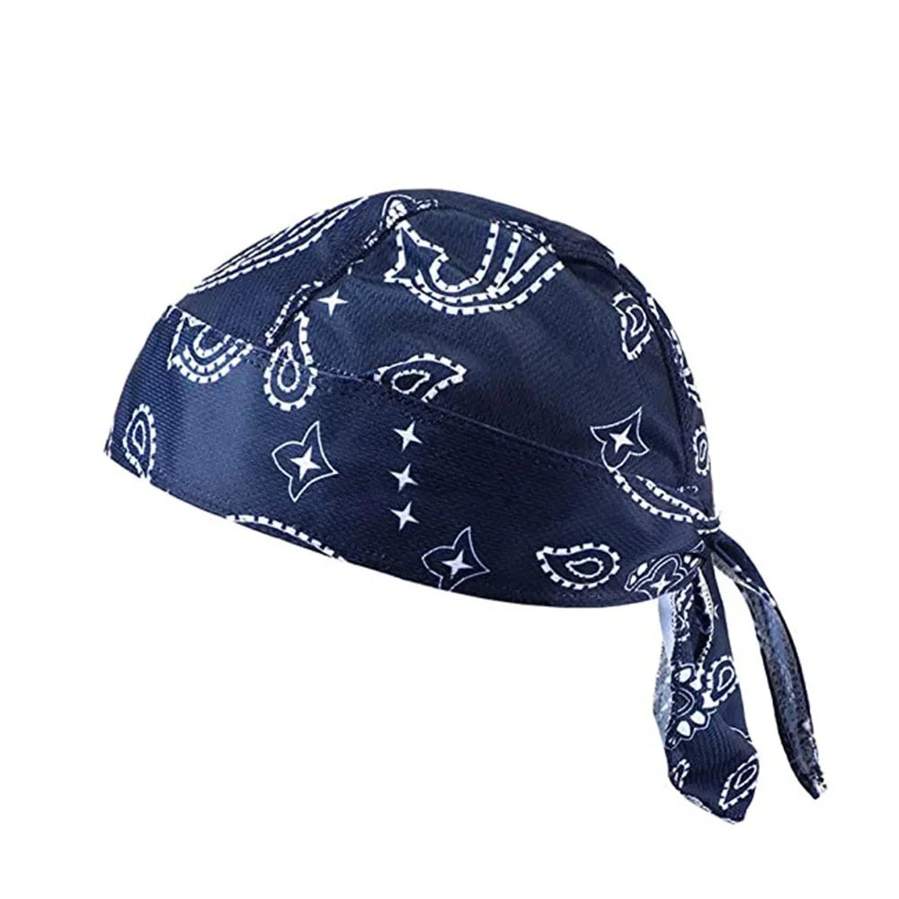 Bandana américain