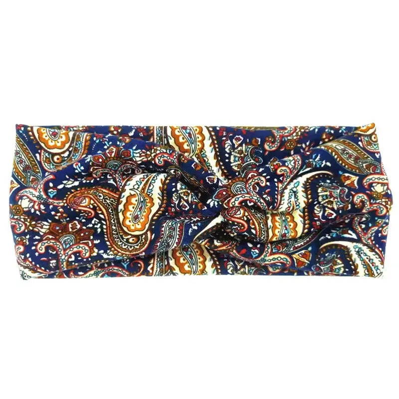 Bandana femme