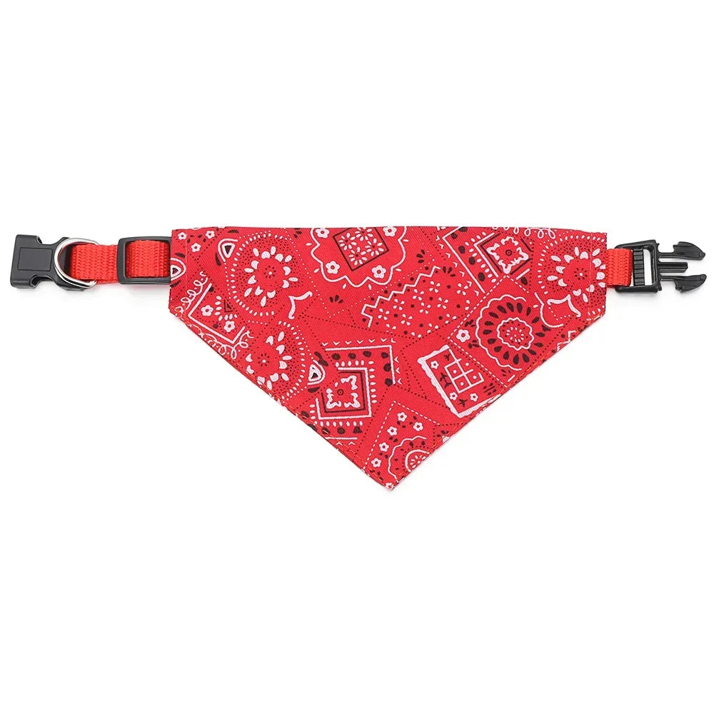 Bandana chien