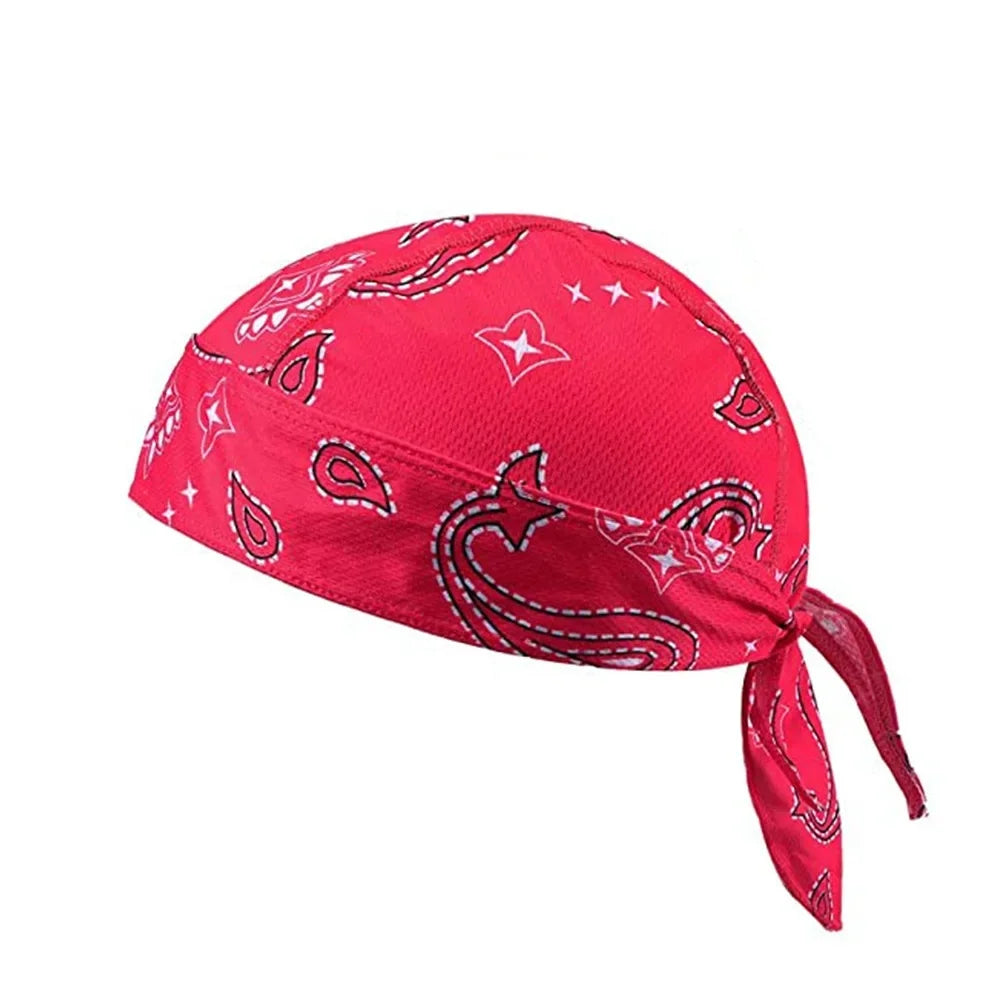 Bandana américain