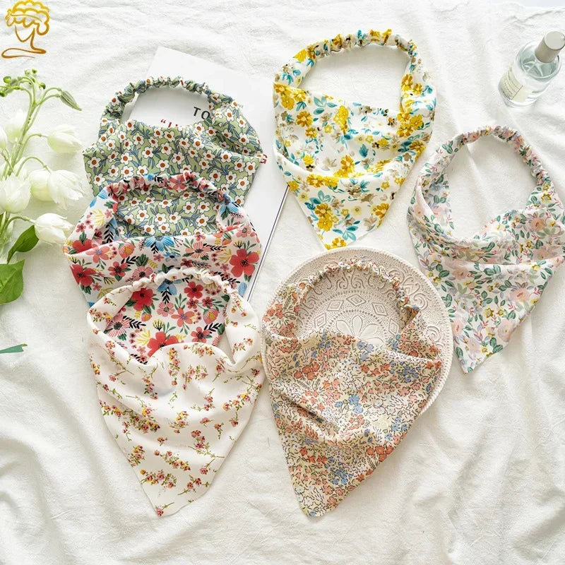 Bandana enfant