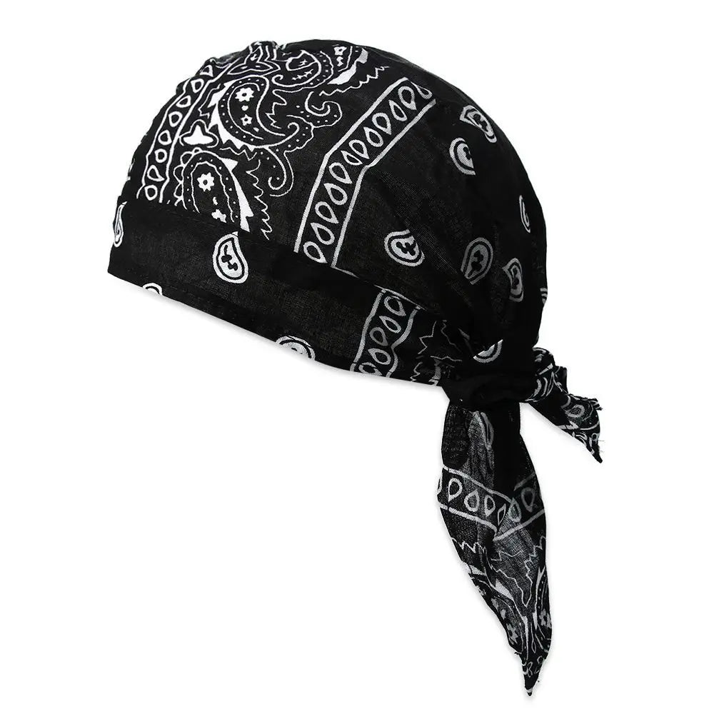 Bandana homme