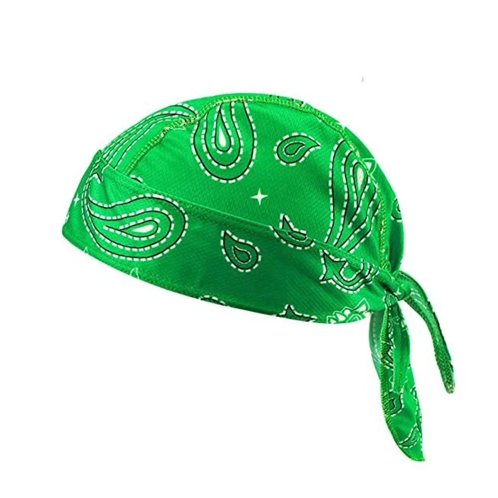Bandana américain