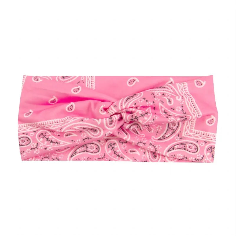 Bandana femme