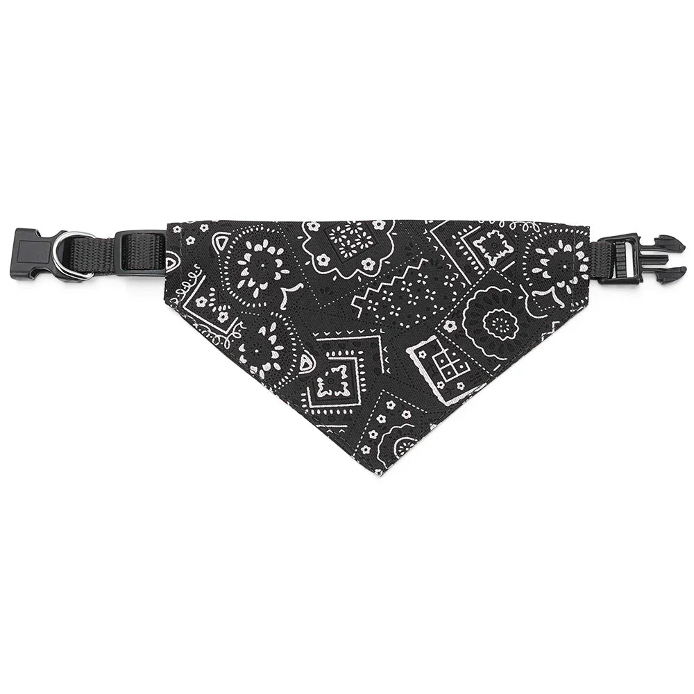 Bandana chien