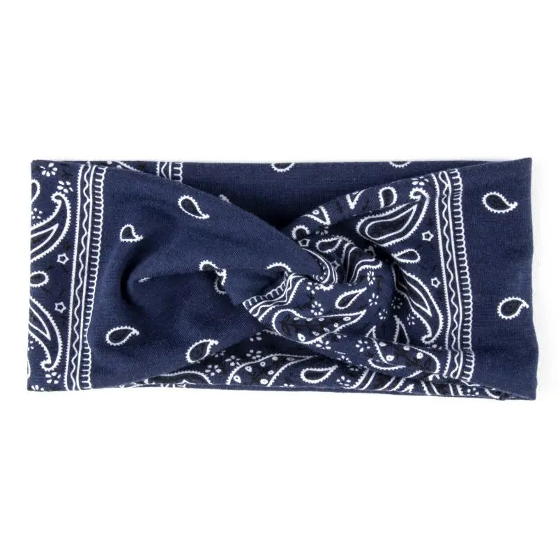 Bandana femme
