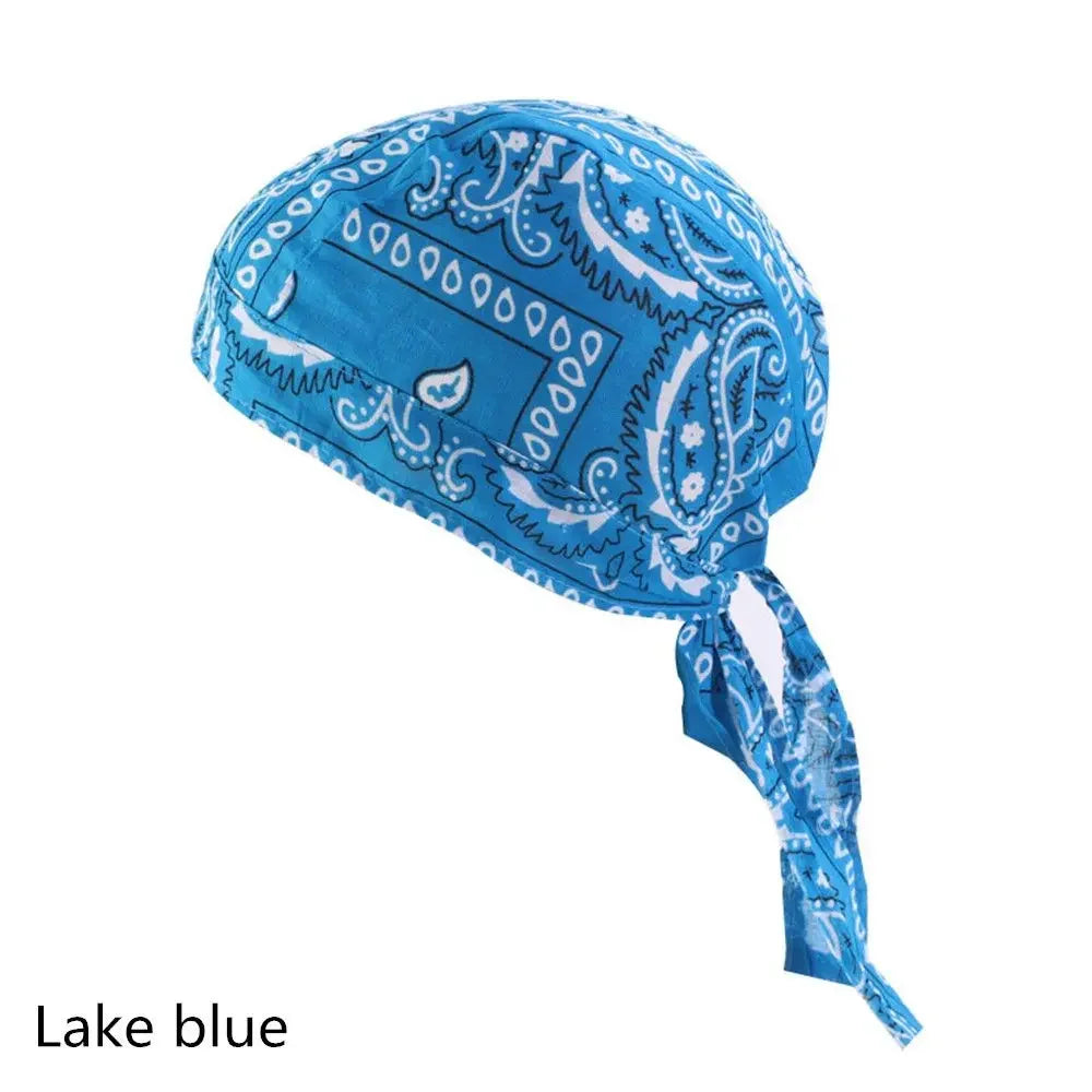 Bandana homme