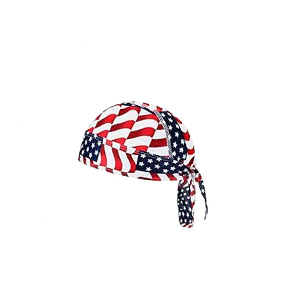 Bandana américain