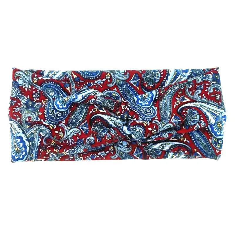 Bandana femme