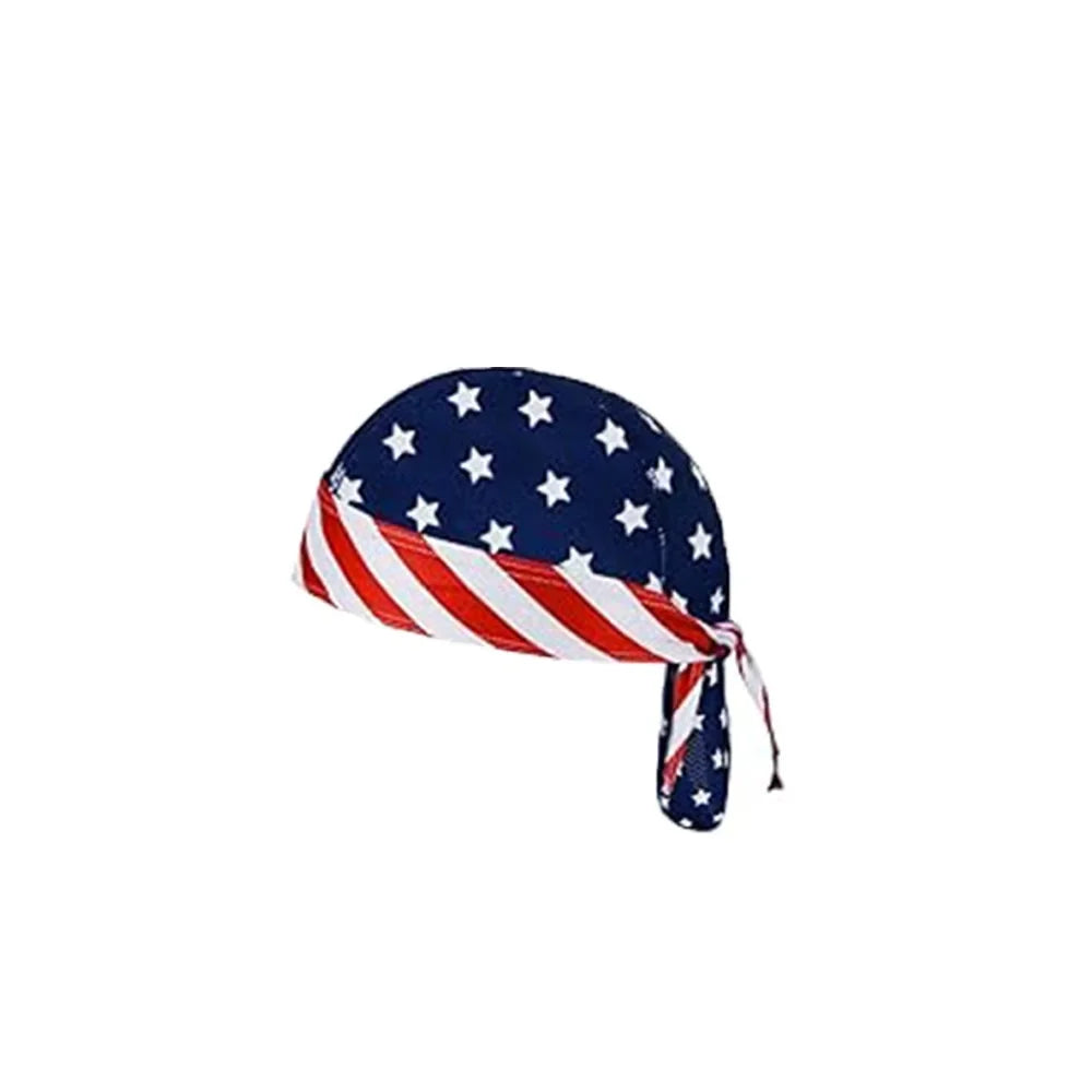 Bandana américain