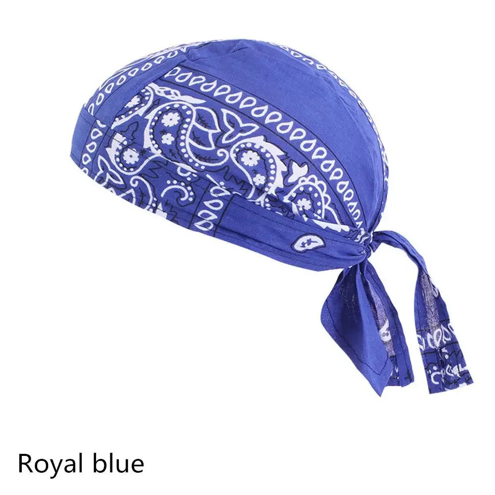 Bandana homme