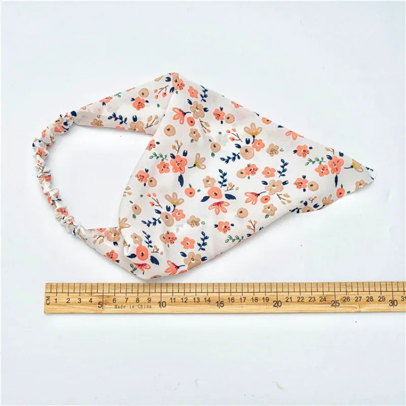 Bandana enfant