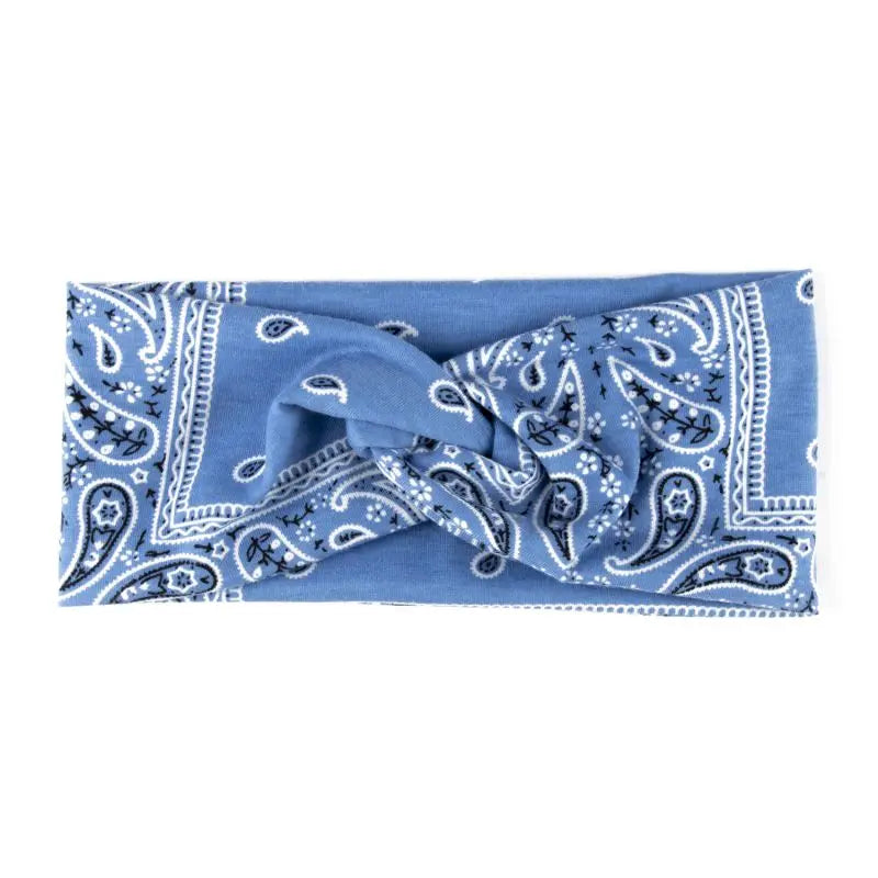 Bandana femme