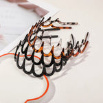 Serre tête ondulé - Vignette | BANDASTA