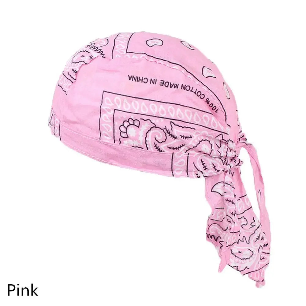 Bandana homme