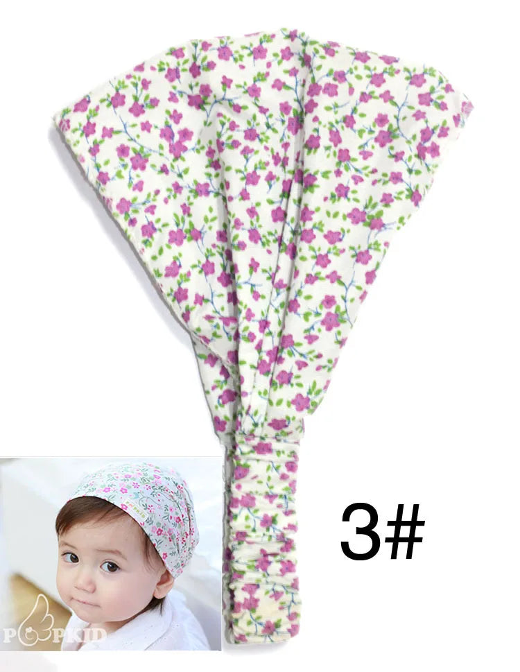 Bandana enfant